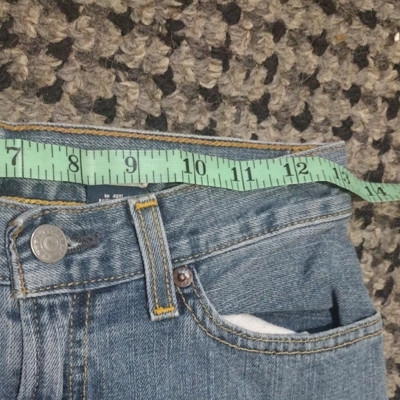 Polo by Ralph Lauren Light Blue Relaxed Kids Jeans - Picture 11 of 13